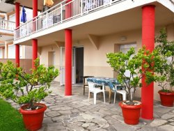 Leto 2026, letovanje - Leptokarija - Apartmani