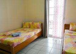 Leto 2025, letovanje - Leptokarija - Apartmani: Vila Atanasios