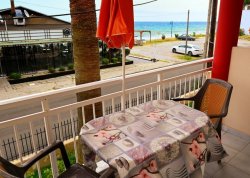 Leto 2025, letovanje - Leptokarija - Apartmani: Vila Atanasios