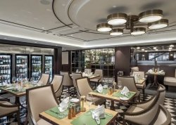 Šoping ture - Emirati, Katar i Bahrein - Apartmani: Brod MSC Euribia