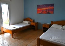 Leto 2025, letovanje - Nei Pori - Apartmani: Vila Anna