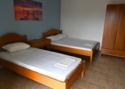 Leto 2025, letovanje - Nei Pori - Apartmani: Vila Anna