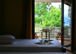 Leto 2025, letovanje - Nei Pori - Apartmani: Vila Marilena 