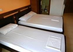 Leto 2025, letovanje - Nei Pori - Apartmani: Vila Andreu