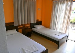 Leto 2025, letovanje - Nei Pori - Apartmani: Vila Andreu