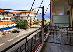 Leto 2025, letovanje - Nei Pori - Apartmani: Vila Andreu