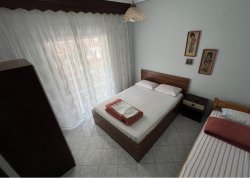 Leto 2026, letovanje - Olympic Beach - Apartmani: Vila Hrisa