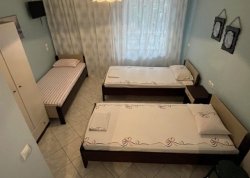 Leto 2026, letovanje - Olympic Beach - Apartmani: Vila Hrisa