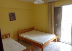 Leto 2026, letovanje - Olympic Beach - Apartmani: Vila Athina 