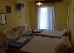 Leto 2026, letovanje - Olympic Beach - Apartmani: Vila Athina 