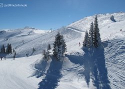 Vikend putovanja - Jahorina - Hoteli: Skijanje