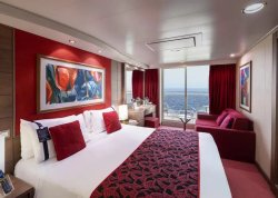 Prvi maj - Ibica i Sardinija - Apartmani: Brod MSC Musica