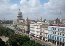 Jesenja putovanja - Kuba - Hoteli