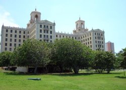 Prolećna putovanja - Kuba - Apartmani