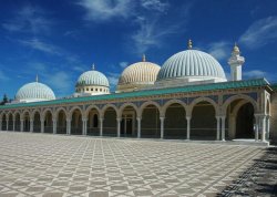 Leto 2025, letovanje - Monastir - Hoteli