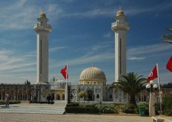 Leto 2025, letovanje - Monastir - Hoteli