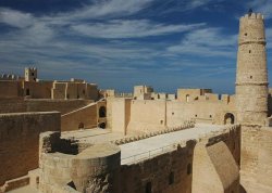 Leto 2025, letovanje - Monastir - Hoteli