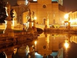 Prolećna putovanja - Pulja - Hoteli