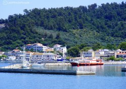 Leto 2025, letovanje - Tasos - Apartmani: Limenas, glavni grad