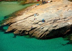 Leto 2025, letovanje - Tasos - Apartmani: Petra