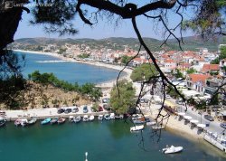 Leto 2025, letovanje - Tasos - Apartmani: Limenas