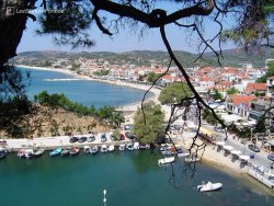 Leto 2025, letovanje - Tasos - Hoteli