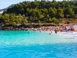 Leto 2025, letovanje - Tasos - Hoteli