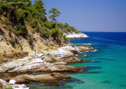 Leto 2025, letovanje - Tasos - Apartmani: Obala Tasosa