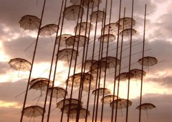 Šoping ture - Solun - Hoteli: Kišobrani