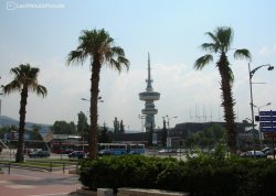 Šoping ture - Solun - Hoteli: OTE toranj