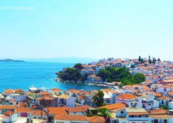 Leto 2025, letovanje - Skiatos - Apartmani: Skiatos