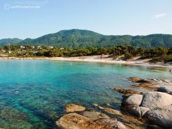 Leto 2025, letovanje - Sitonija - Apartmani