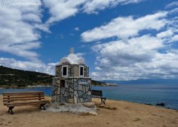 Leto 2025, letovanje - Sarti - Apartmani: Sarti