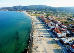 Leto 2025, letovanje - Sarti - Apartmani: Panorama Sartija