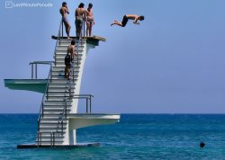 Leto 2025, letovanje - Rodos - Hoteli: Plaža Eli