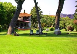 Leto 2025, letovanje - Polihrono - Apartmani: Odmor