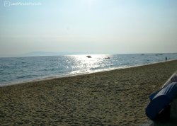 Leto 2025, letovanje - Polihrono - Apartmani: Plaža