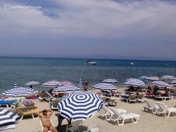 Leto 2026, letovanje - Halkidiki - Hoteli