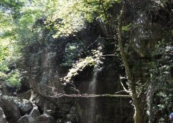 Leto 2026, letovanje - Pilion - Hoteli: Vodopadi u blizini mesta Mouresi