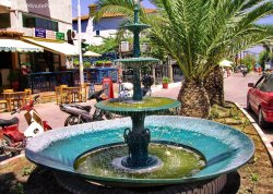 Leto 2025, letovanje - Pefkohori - Apartmani: Fontana