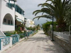 Leto 2025, letovanje - Halkidiki - Hoteli