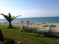 Leto 2025, letovanje - Halkidiki - Hoteli