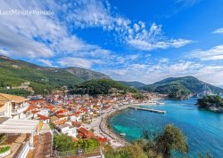 Leto 2025, letovanje - Parga - Apartmani: Pogled na Pargu