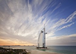 Prolećna putovanja - Arapske metropole - Apartmani