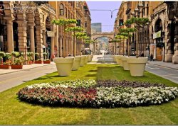 Prolećna putovanja - Krstarenje Mediteranom iz Đenove - Apartmani: Centar grada 