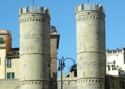 Prolećna putovanja - Zapadni Mediteran do Malte - Apartmani: Porta Soprana