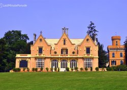 Prolećna putovanja - Krstarenje Mediteranom iz Đenove - Apartmani: Villa Sera di Comago