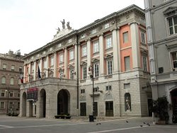 Vikend putovanja - Trst