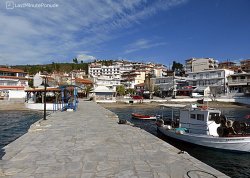 Leto 2025, letovanje - Neos Marmaras - Apartmani: Pristanište