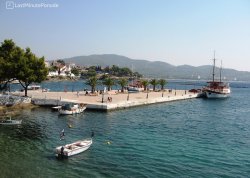 Leto 2025, letovanje - Neos Marmaras - Apartmani: Neos Marmaras